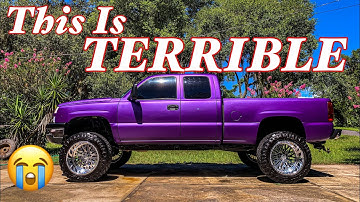 *GONE WRONG* Installing LongTube Headers & Catless Y Pipe