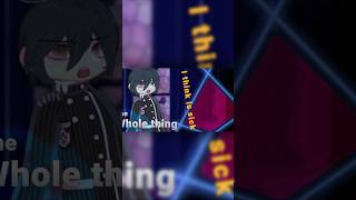 THE TASTE OF COCKROACH • Basically the last trial • !!V3 SPOILERSS!!