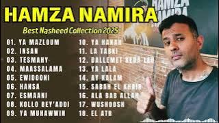 Hamza Namira - Full Album Hamza Namira 2026 🎼 Best Songs Of Hamza Namira 2026