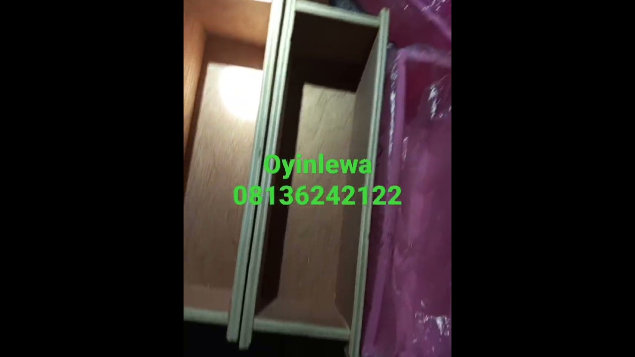 Rectangular Wooden With Silicon Soap Molds