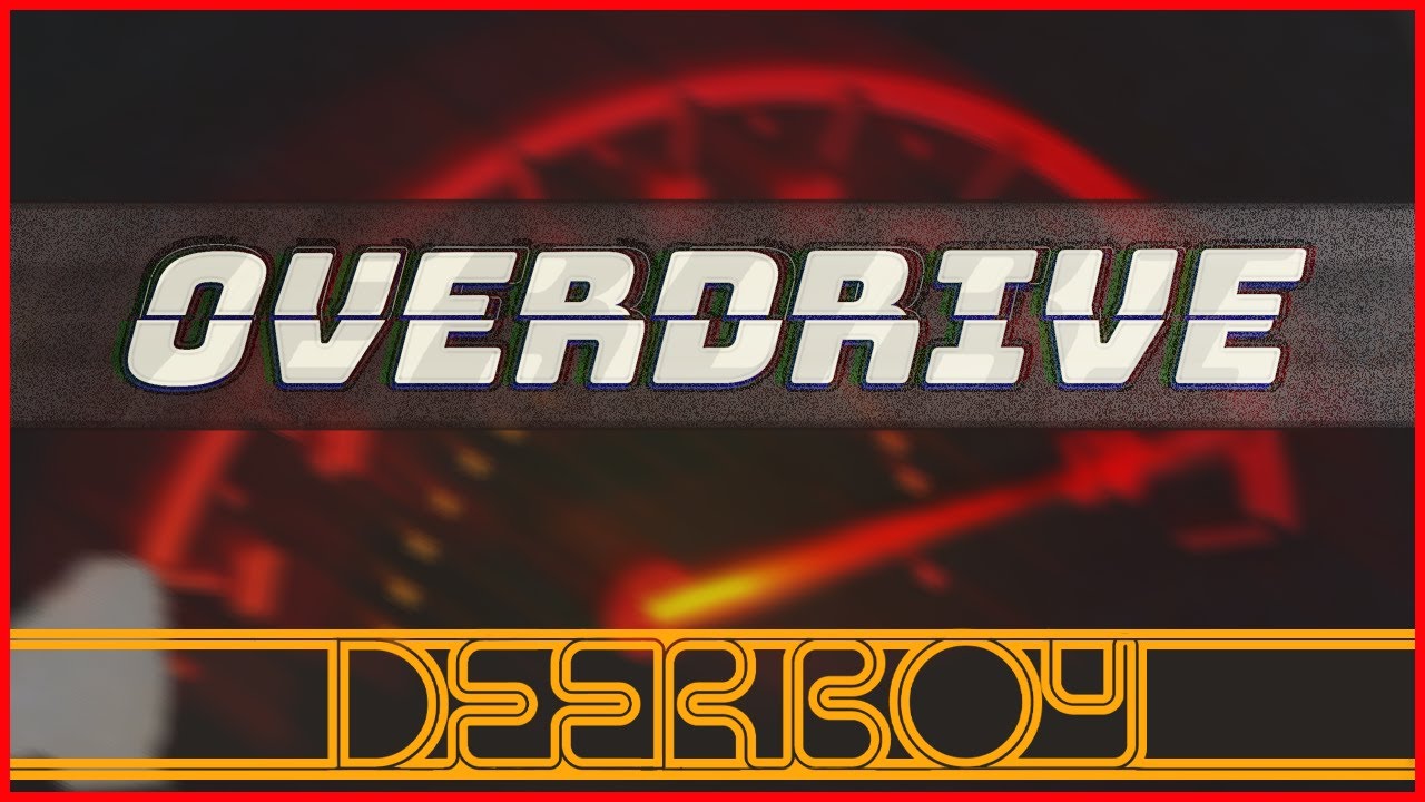 Guarda Deerboy - Overdrive su YouTube Guarda Deerboy - Overdrive su YouTube