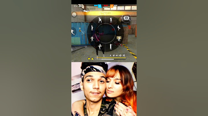 Pn Rose Kissing Pn Harsh 🥵🥰 #freefire @PNROSE #pnrose #pnharsh