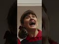 "I AM FURY!" #politesociety #shorts
