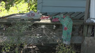 Parsons to demolish abandoned homes for future development