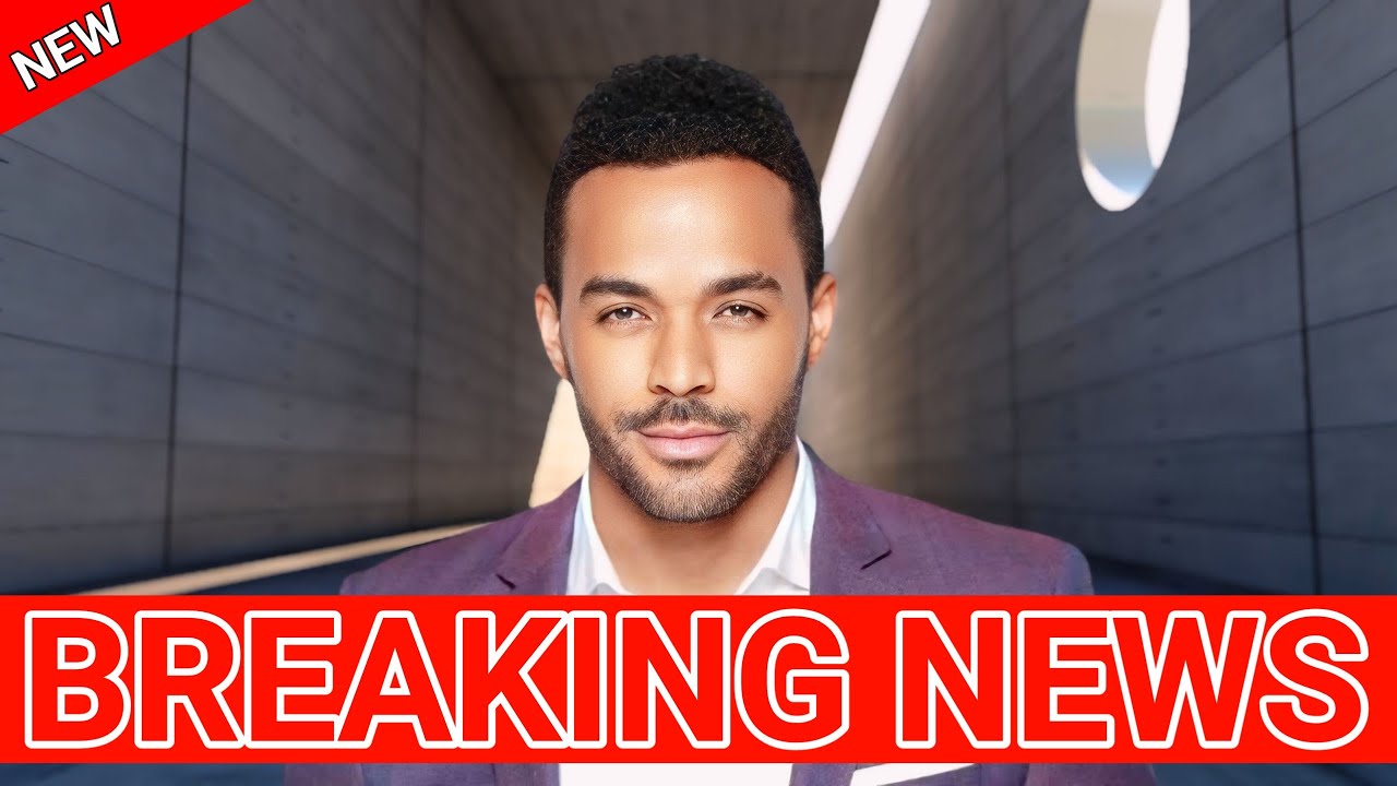 Big Sad😭News !! For Young and the Restless Fans Very Heartbreaking 😭