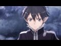 Kirito vs Sumeragi - Rage Mode - Sword Art Online Lost Song