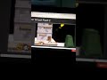 Pacman can make it without hydrant and trampoline
