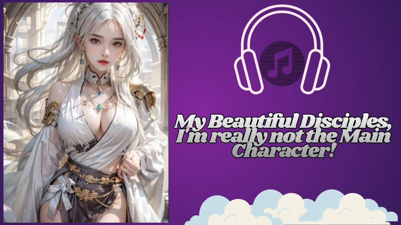 My Beautiful Disciples, I'm really not the Main Character! Episode 21 to 25 