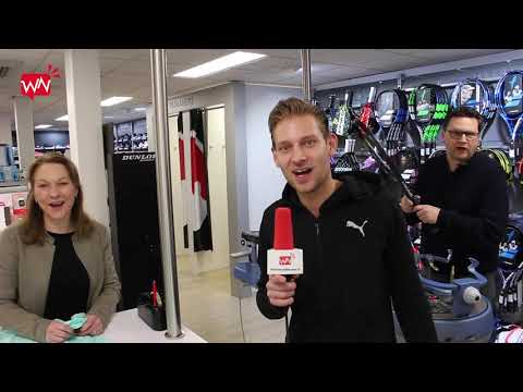 Sport Met Snelders Wijchen: nieuwe collecties!