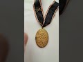 Медаль Рваные знамёна