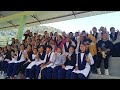 students of Netaji Subhash Chandra Bose awasiya vidyalaya pan Mengio 2022-23