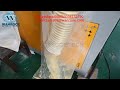 PP Modified Particles pulverizer