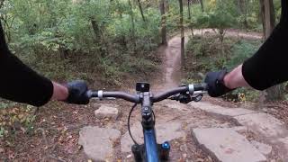 3 Ravines
