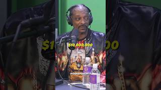 Snoop Dogg's EXPENSIVE Lawyer