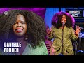 Danielle ponder  live at north sea jazz 2023