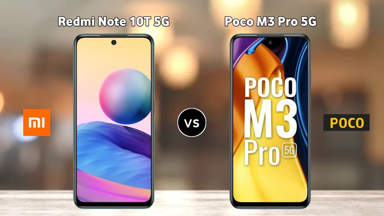 Xiaomi Poco Note 10