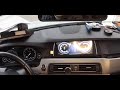 Установка андроида на F10 детально / BMW F10 5-series Android 10.25 detailed installation