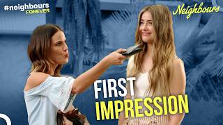 The Story of Chloe's Rocky Arrival | Part 1 | Neighbours