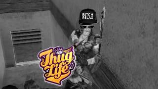 Crossfire NA Thug Life Compilation 2017