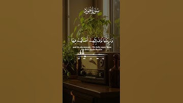 تلاوة تملئ القلوب خشوعا من سورة هود القارئ عبد الباسط عبد الصمد Abdulbasit