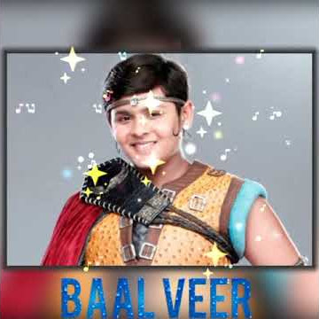 Baal Veer title song