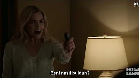 Reagan & Kate - Batwoman 1x19