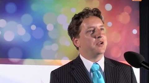 FactuurcongresTV: Document Dialog op Factuurcongres 2010