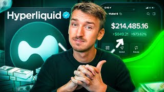 How To Find 100X Wallets On Hyperliquid To Copy Apexliquid