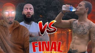 Kumalala Savesta VS Chesta Final: Who Wins?
