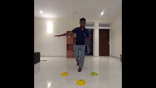 Knee Exercises Protocol