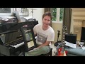 Tom Howe - Whiskey Cavalier composer - ASCAP Screen Music Awards Acceptance Speech