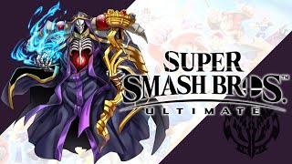 Download lagu Arrival of the Undead King | Super Smash Bros. Ultimate