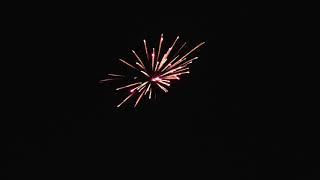 Just Because by Brother's Pyrotechnics, Production Version