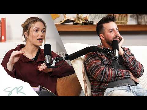 John Crist: From Rock Bottom to Recovery | Sadie Robertson Huff