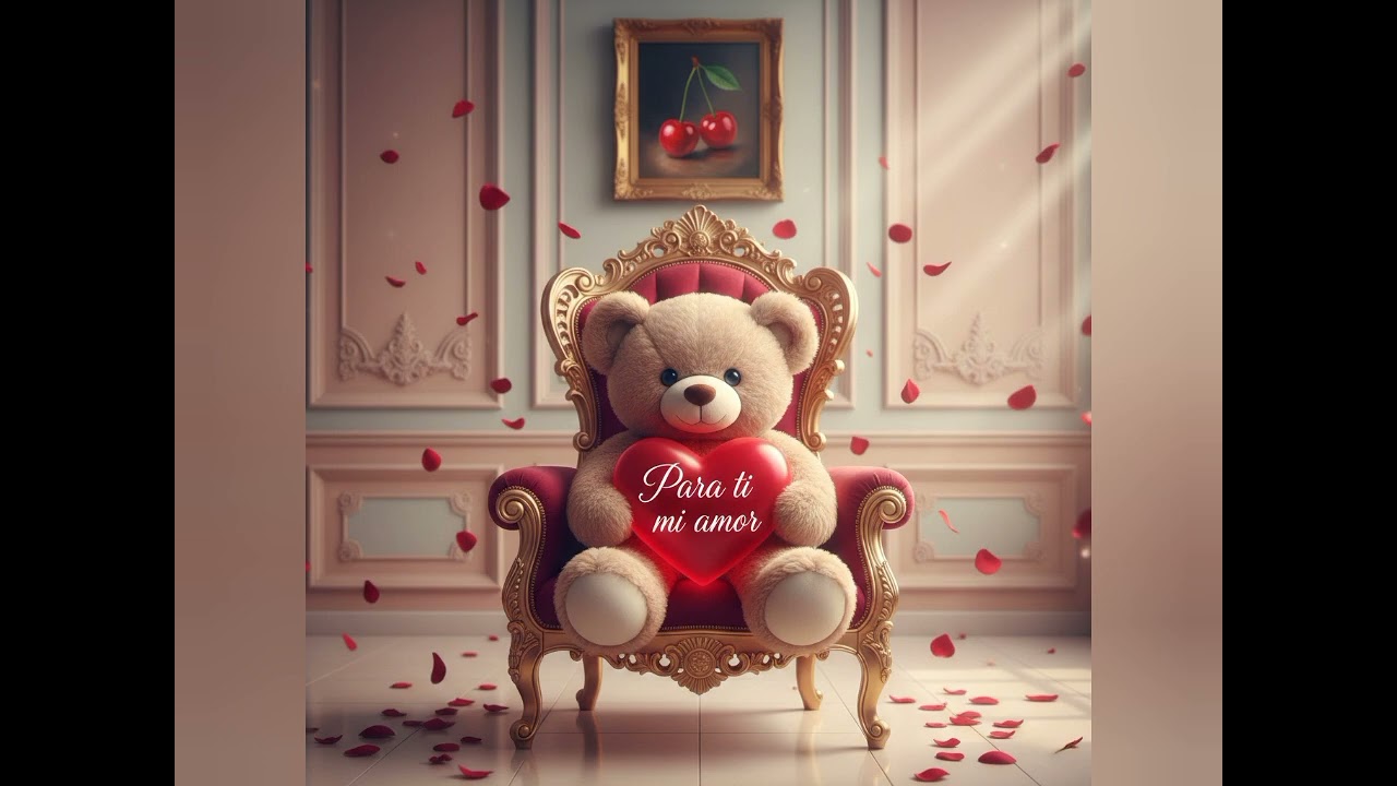 Me enamoré de ti 🧸💕_(Edición Especial) PARTE 1