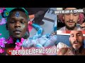Israel Adesanya SIGUE MOFÁNDOSE de KO a Pereira! | O'Malley y Vera se cruzan en redes! | Subtitulado