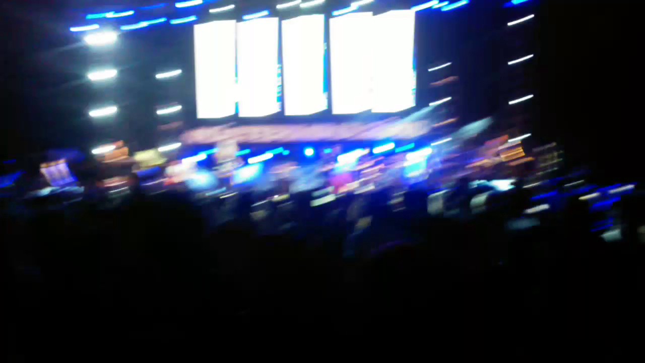 Dance (Live) YouTube