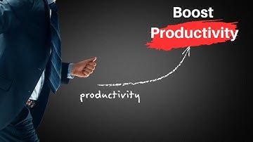 Boost Productivity: Unleashing the Power of the 2-Minute Rule | Factify Shorts