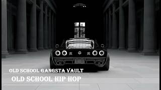 Legendary 90s & 2000s Gangsta Rap Mix | Old School Hip Hop Classics