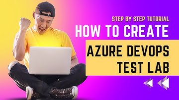 Learn Azure DevTest Labs Step by Step #devopstutorial #azurecloud #devtestlabs #azuretraining