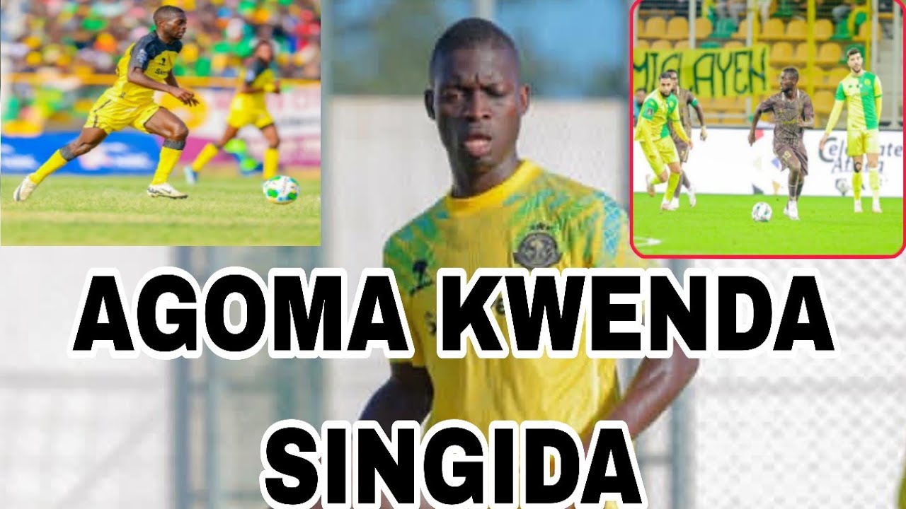 MO DOMBIA AGOMA KUONDOKA YANGA 