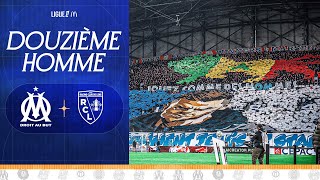 Le 12Ème Homme L Om Lens