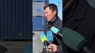Достық станциясына баспасөз туры: екінші күн-жаңа ашылулар мен дамудың дәлелді фактілері