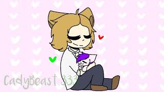 Spicy Boyfriend //Animation meme//-feat AnonCat 74