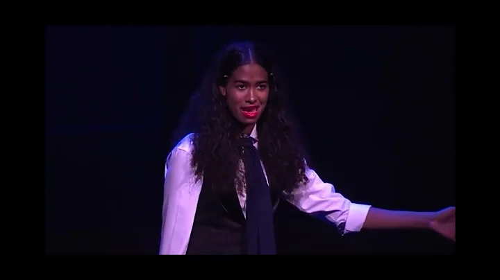 Ribbons Down My Back (Hello, Dolly) - Rachel Thomp...