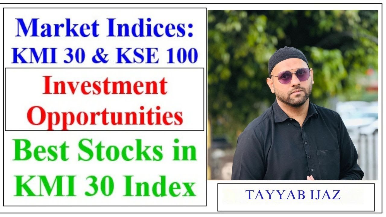 How to Make Profit in 6 Months by Reading the KMI-30 Chart |KMI-30 ...