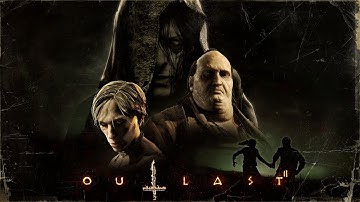 Outlast 2 UNCUT Part 1: Genesis