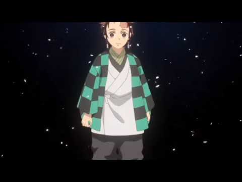 【MAD】【鬼滅の刃】第二期エンディングぽいの作ってみた