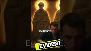 19 - Me dijeron que PEDRO no fue el PRIMER PAPA… pero descubrí algo que🔥