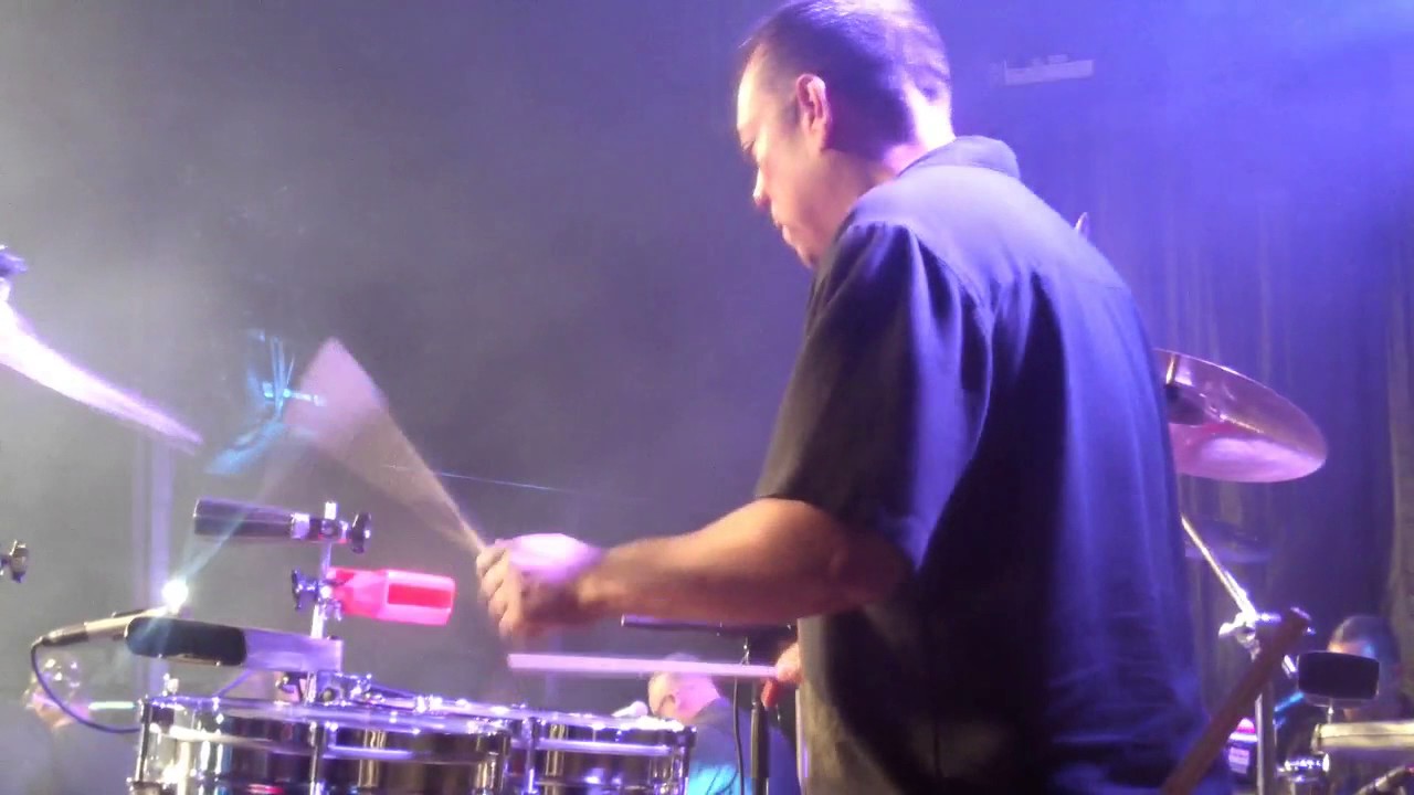 Richard Bravo -Hialeah Park/Casino- Lucy Grau- Let's Dance